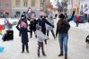 Akcja "One Billion Rising" w Olsztynie