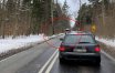 Zdarzenie drogowe na DK51 w kierunku Dywit