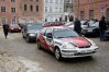 Tym razem auto ze zdjęcia prowadziło "przejazd pamięci" o Marianie Bublewiczu