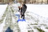 Do "roboty" wzięli się nie tylko kibice, ale również kibicki