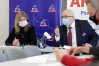 Posłanka Iwona Arent oraz mecenas Lech Obara poruszyli temat zmian w instytucji skargi nadzwyczajnej