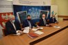 Podpisano umowę na dofinansowanie Mazurskiej Pętli Rowerowej