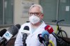 Profesor Wojciech Maksymowicz opowiedział o różnicach między pierwotną wersją koronawirusa a jej brytyjską odmianą, która coraz częściej występuje na Warmii i Mazurach
