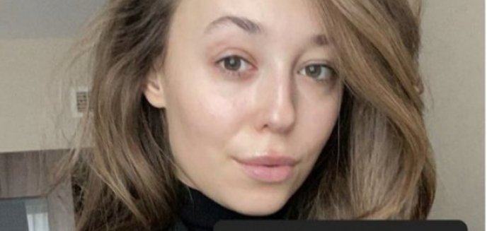 Miss Polonia z Olsztyna, Izabella Krzan nie mogła spać przed debiutem w ''Pytaniu na śniadanie''