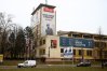 IPN odsłonił baner z podobizną kontrowersyjnej postaci - majora "Łupaszki"
