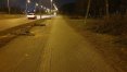Pan Grzegorz uważa, że nikt nie kontroluje wycinki drzew w Olsztynie