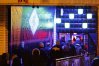 W sobotni wieczór wielu było chętnych by wejść na imprezę do Face Clubu na olsztyńskich Nagórkach