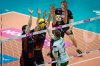 Wprawdzie Resovia nie była łatwym przeciwnikiem, olsztyńscy siatkarze pokonali renomowanego rywala