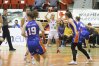 Przy piłce solenizantka z KKS-u Olsztyn, Ksenia Woźniak
