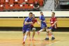Udany był powrót I-ligowej Warmii Energa Olsztyn po dwóch tygodniach przerwy w rozgrywkach