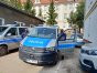 Sierż. szt. Michał Szklany oraz st. post. Maciej Świeżyk uratowali życie 31-latka