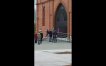 W olsztyńskim kościele w Niedzielę Palmową było 3 razy więcej osób niż przewiduje rozporządzenie