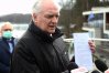 Jarosław Gowin, lider Porozumienia, zapowiedział, że przedstawi projekt ustawy dotyczący pomocy samorządom z Warmii i Mazur