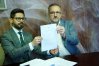 Marek Gawryluk i Janusz Chełchowski opowiedzieli o zarzutach prokuratorskich