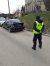 Wrak BMW zniknął z ulicy Żołnierskiej