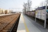 Przystanki kolejowe na trasie Olsztyn Główny-Gutkowo jeszcze nie zostały do końca zbudowane. PKP PLK SA zapowiedziało modernizację odcinka Gutkowo-Dobre Miasto