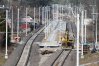Przystanki kolejowe na trasie Olsztyn Główny-Gutkowo jeszcze nie zostały do końca zbudowane. PKP PLK SA zapowiedziało modernizację odcinka Gutkowo-Dobre Miasto