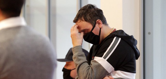Rozpoczął się proces Gruzina, oskarżonego o zabójstwo na Jarotach 27-letniego Filipa [ZDJĘCIA]