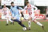 Stomil uległ beniaminkowi Fortuna 1 Ligi
