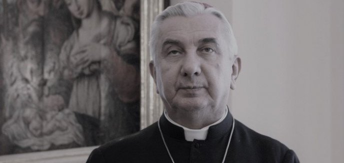 Zmarł arcybiskup senior Wojciech Ziemba, były metropolita warmiński [PROGRAM POGRZEBU]