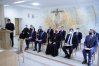 Członkowie Komitetu Honorowego podpisali list intencyjny ws. zorganizowania uroczystości jubileuszu Mikołaja Kopernika