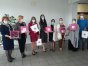 Oficjalne przekazanie różowych skrzyneczek w Olsztynie