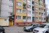 Blok, w którym znaleziono dwa ciała