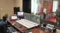 Na Wydziale Sztuki UWM otwarto studio nagrań