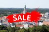 Wiele lokali w Olsztynie w ostatnim czasie zostało wystawionych na sprzedaż