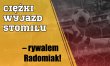 Ciężki wyjazd Stomilu - rywalem Radomiak!