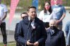 Na Kortowie odbyła się konferencja prasowa, na której opowiedziano o inicjatywie pt. Campus Polska Przyszłości