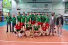 Zwycięski zespół z Olsztyna