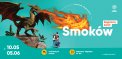 Wyjątkowa wystawa smoków w Galerii Warmińskiej