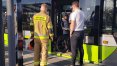 Kolizja z udziałem 12-latka i tramwaju