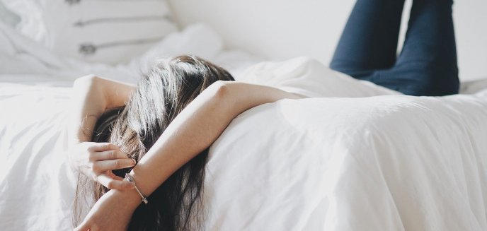 7 sposobów na problemy ze snem