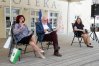 Piątkowa debata o wolności na scenie staromiejskiej