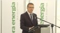 Prezydent Olsztyna Piotr Grzymowicz opowiedział historię starań miasta o budowę ekociepłowni