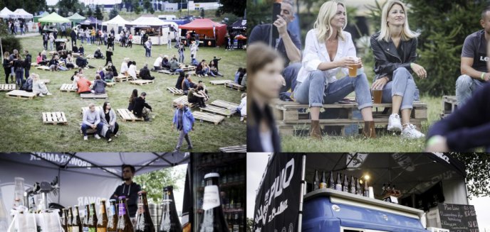 Artykuł: W weekend jubileuszowa edycja Olsztyńskiego Festiwalu Piw Rzemieślniczych