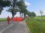 Tragiczny wypadek w gminie Świątki