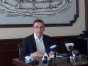 Piotr Grzymowicz, prezydent Olsztyna, opowiedział o 3. projektach, które miasto chciałoby zrealizować w ramach Polskiego Ładu