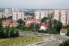 Wkrótce zamknięta będzie al. Piłsudskiego od ul. Głowackiego do ul. Mazowieckiego (dawna Obiegowa)