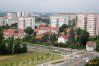 W nocy z 7/8 sierpnia zostanie zamknięta al. Piłsudskiego od ul. Głowackiego do ul. Mazowieckiego (dawna Obiegowa)
