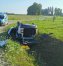 Wypadek w miejscowości Gryźliny