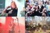 31 lipca w Olsztynie wystąpił Kazik Staszewski z zespołem Kult. Legendarna kapela zebrała owacje od publiczności wypełniającej amfiteatr. Wystąpił także młodzieżowy olsztyński zespół Krew, Pot i Łzy