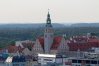 Jeżeli przepisy składające się na tzw. Polski Ład wejdą w życie, Olsztyn może stracić blisko 77 mln zł