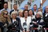 Wicemarszałek Małgorzata Kidawa-Błońska przyznała, że politycy KO chcą szczerze rozmawiać z Polakami o przyszłości kraju