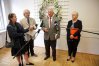 Konferencja prasowa z udziałem władz SM Jaroty"