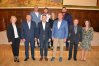 Olimpijczycy z Warmii i Mazur w poniedziałek, 30 sierpnia, spotkali się z władzami Olsztyna