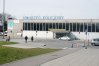 Wykonawca zrezygnował z budowy dworca Olsztyn Główny