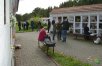 W Olsztynie kręcono film "Dziewczyna z moich snów"